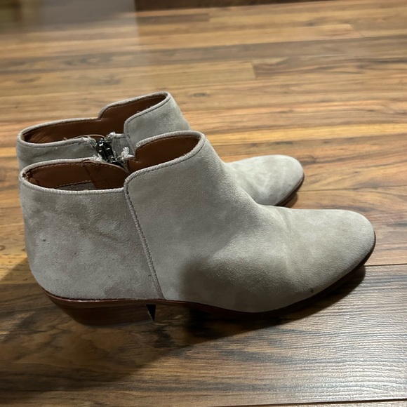 Sam Edelman Petty Bootie - Picture 7 of 8